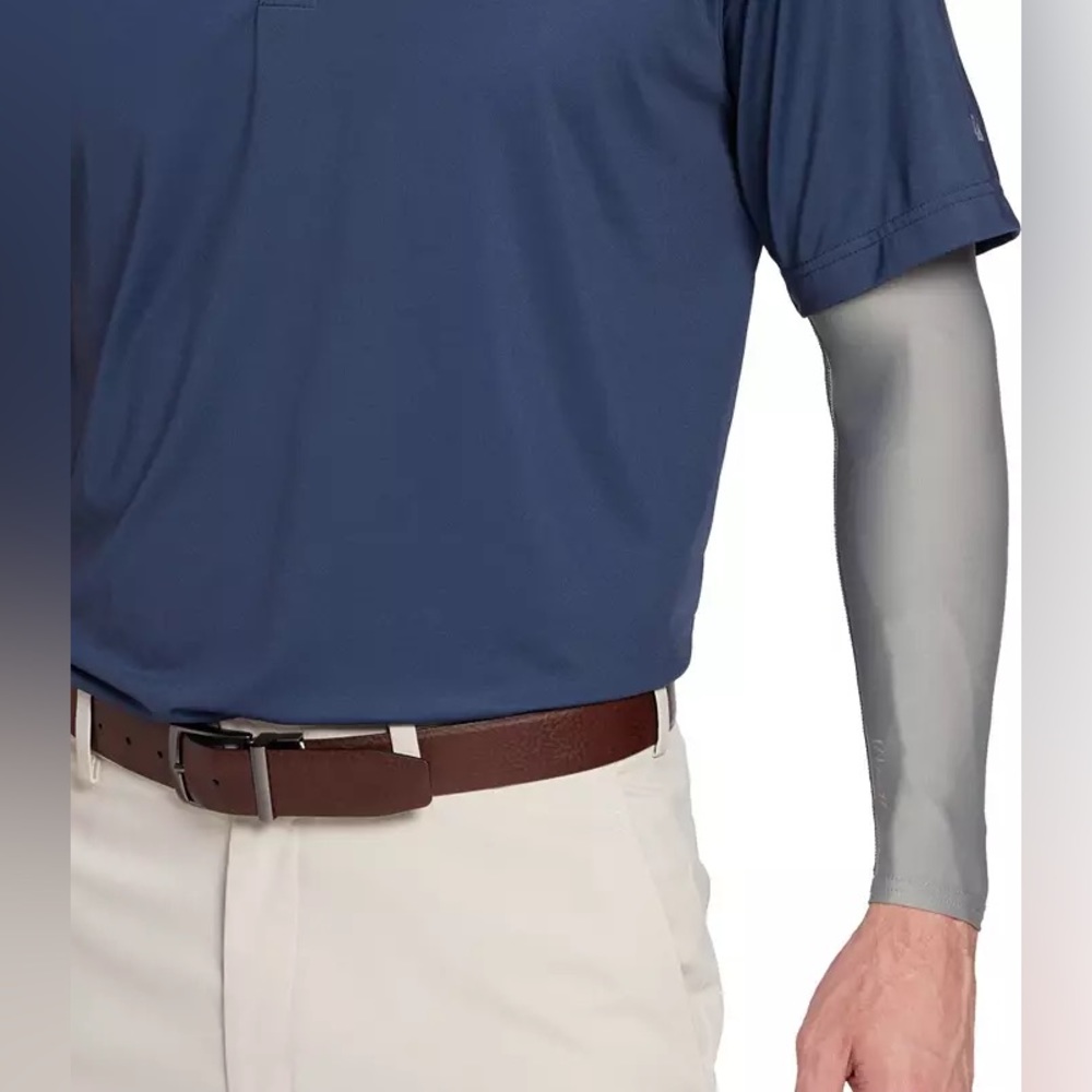 Men’s Walter Hagen UV Golf Arm Sleeves